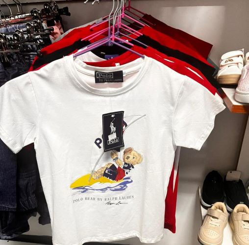 boys t-shirs