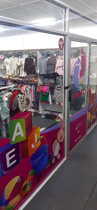 inala mall