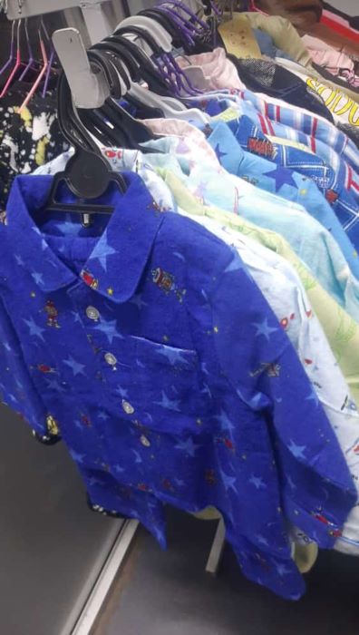 pj shelf