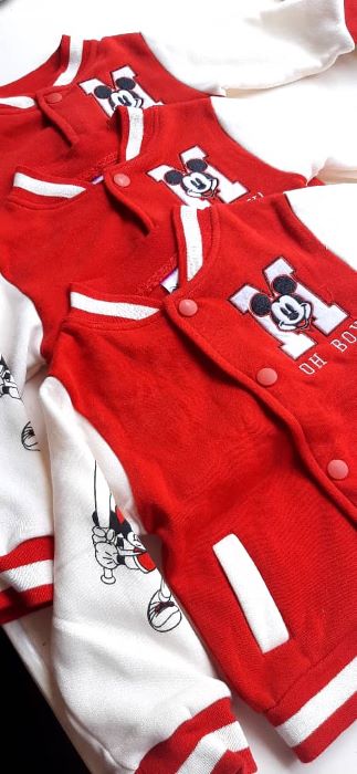redjackets