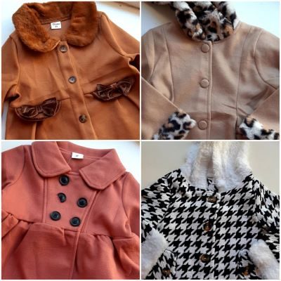 coats