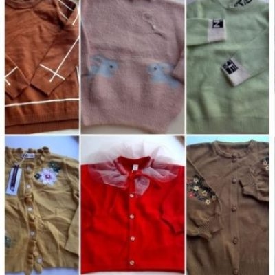 jerseys